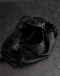 REAR FLAT large_nude_black