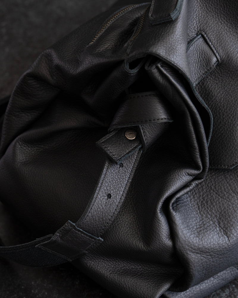 REAR FLAT large_nude_black