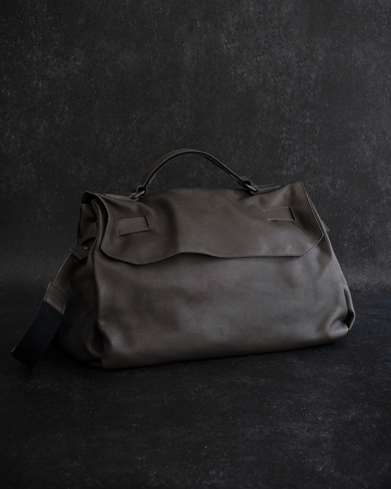 REAR FLAT large_nude_darkbrown