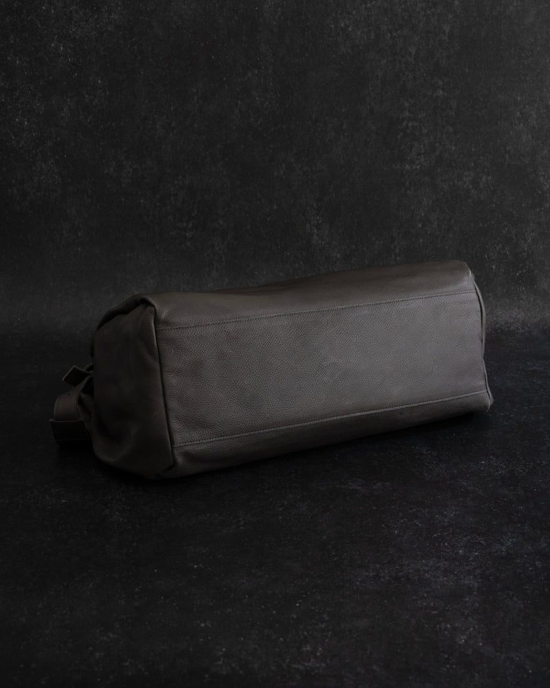 REAR FLAT large_nude_darkbrown
