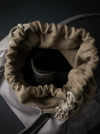 WRAP large_nude_gray TR001
