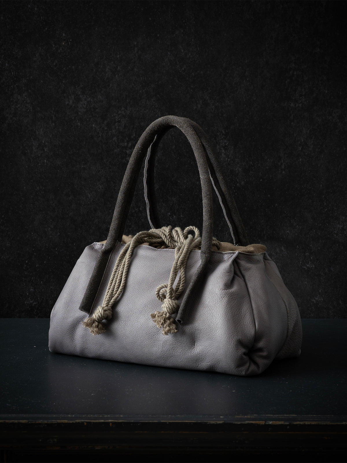 WRAP large_nude_gray TR001