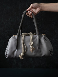 WRAP large_nude_gray TR001