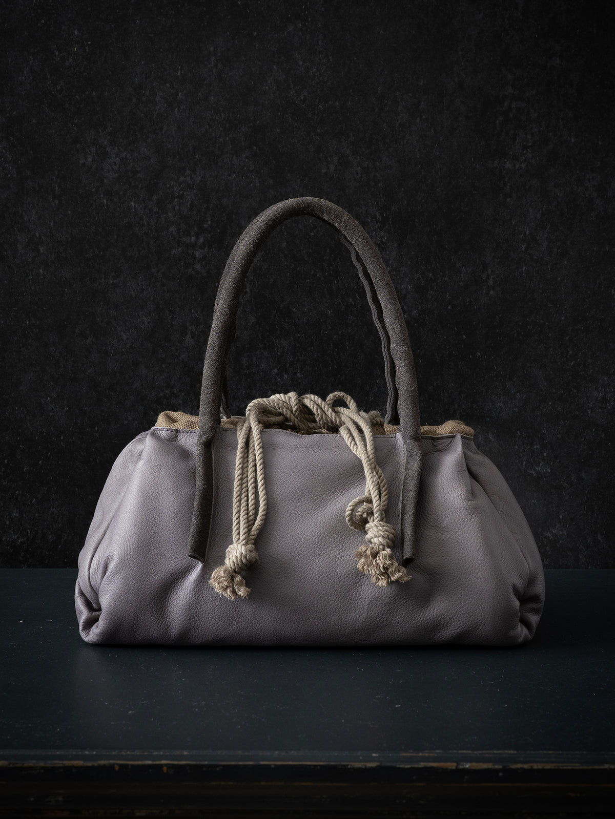 WRAP large_nude_gray TR001