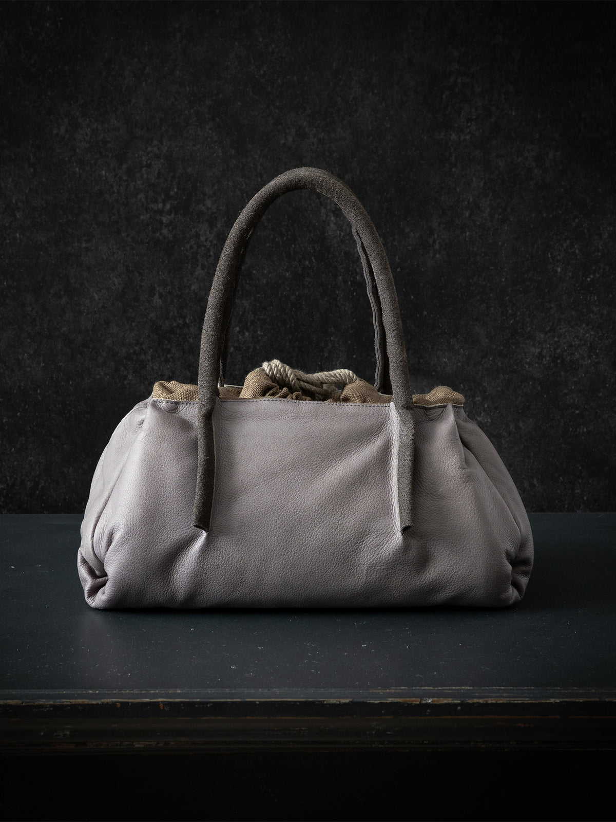 WRAP large_nude_gray TR001