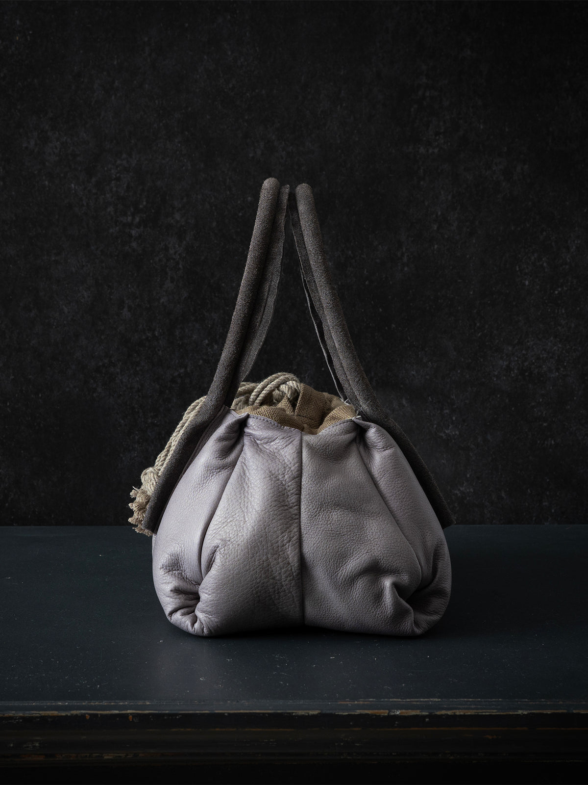 WRAP large_nude_gray TR001