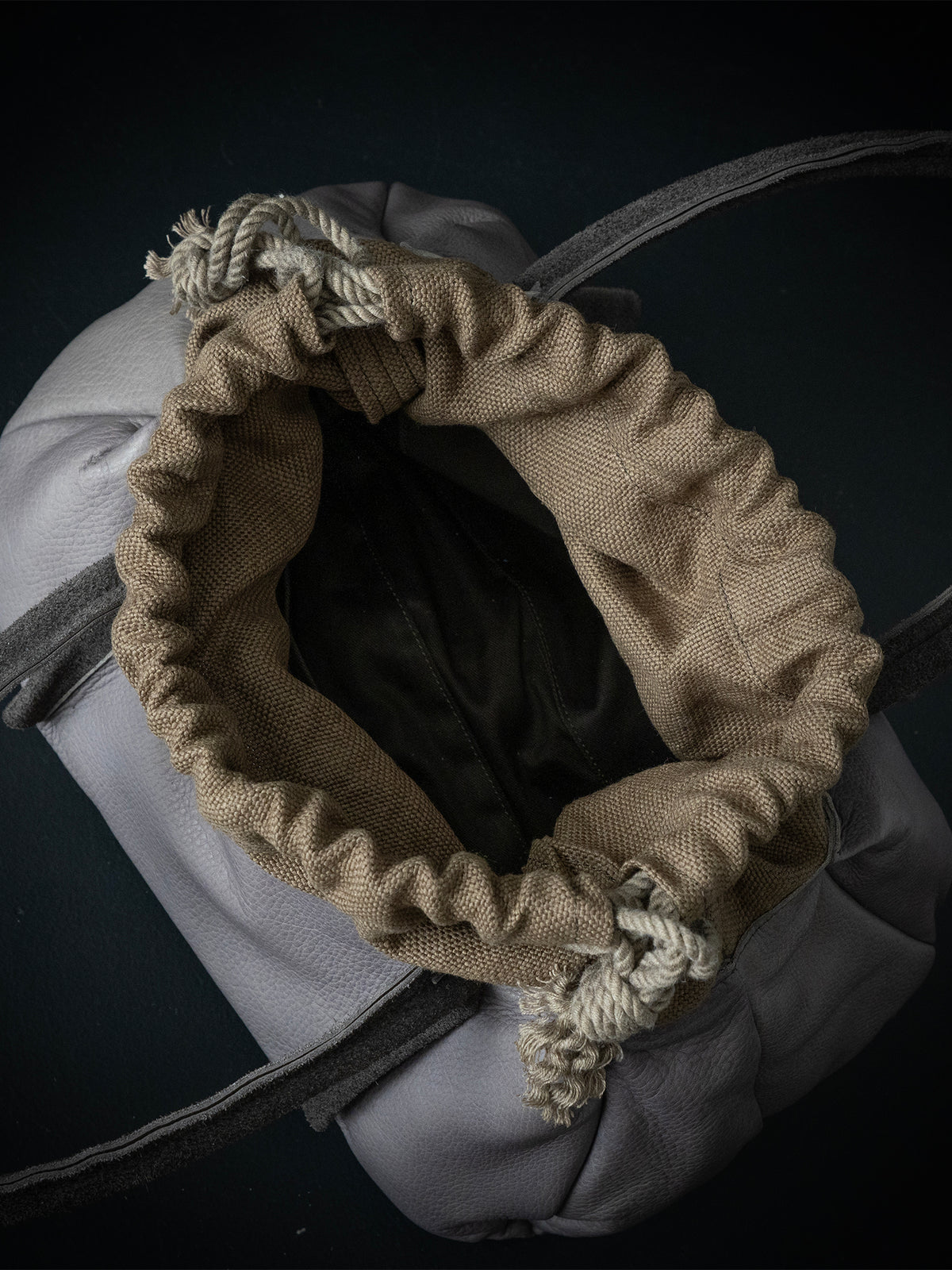 WRAP large_nude_gray TR001