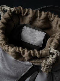 WRAP large_nude_gray TR001