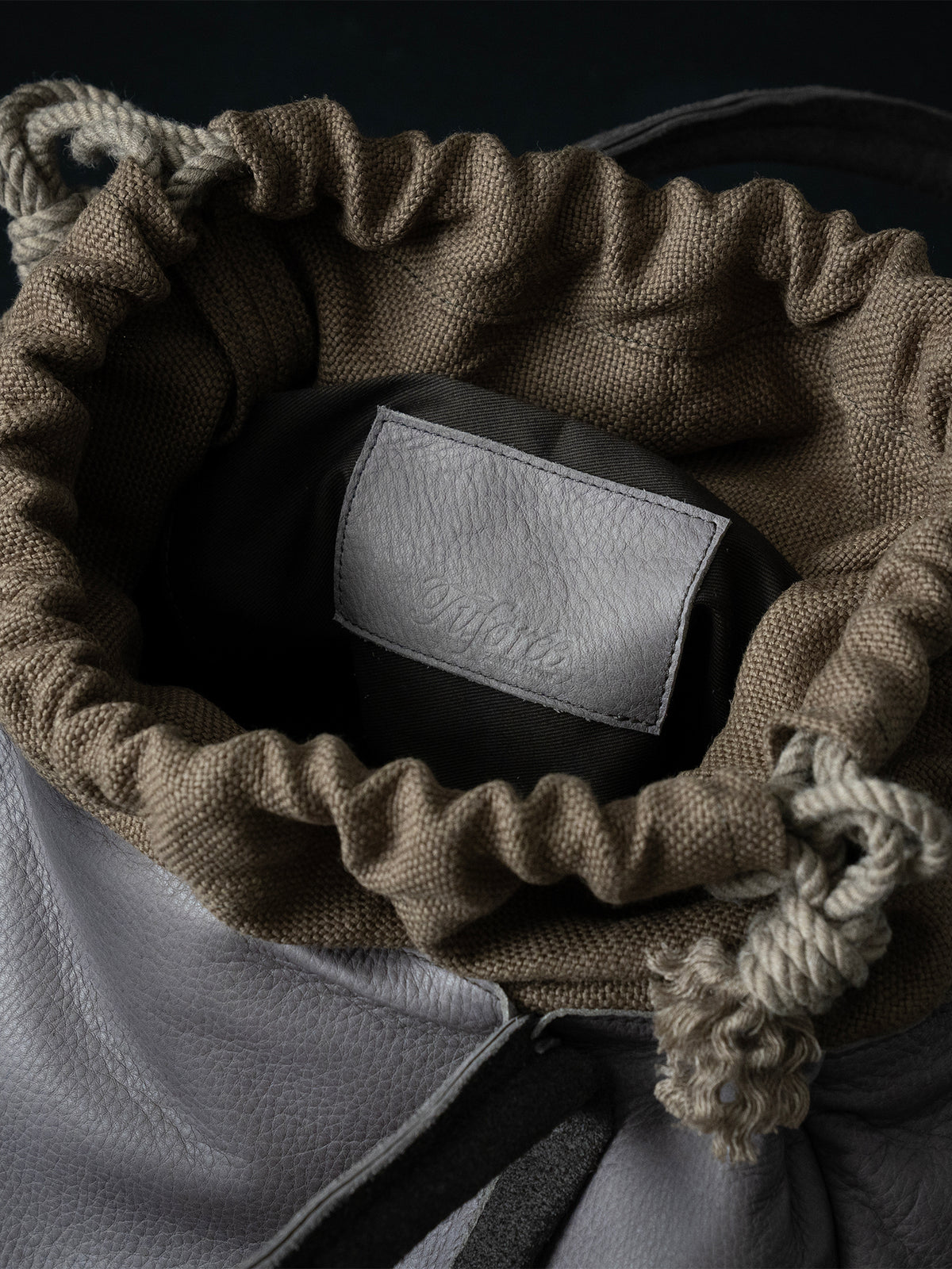 WRAP large_nude_gray TR001