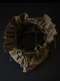PALM_large_brown TR007