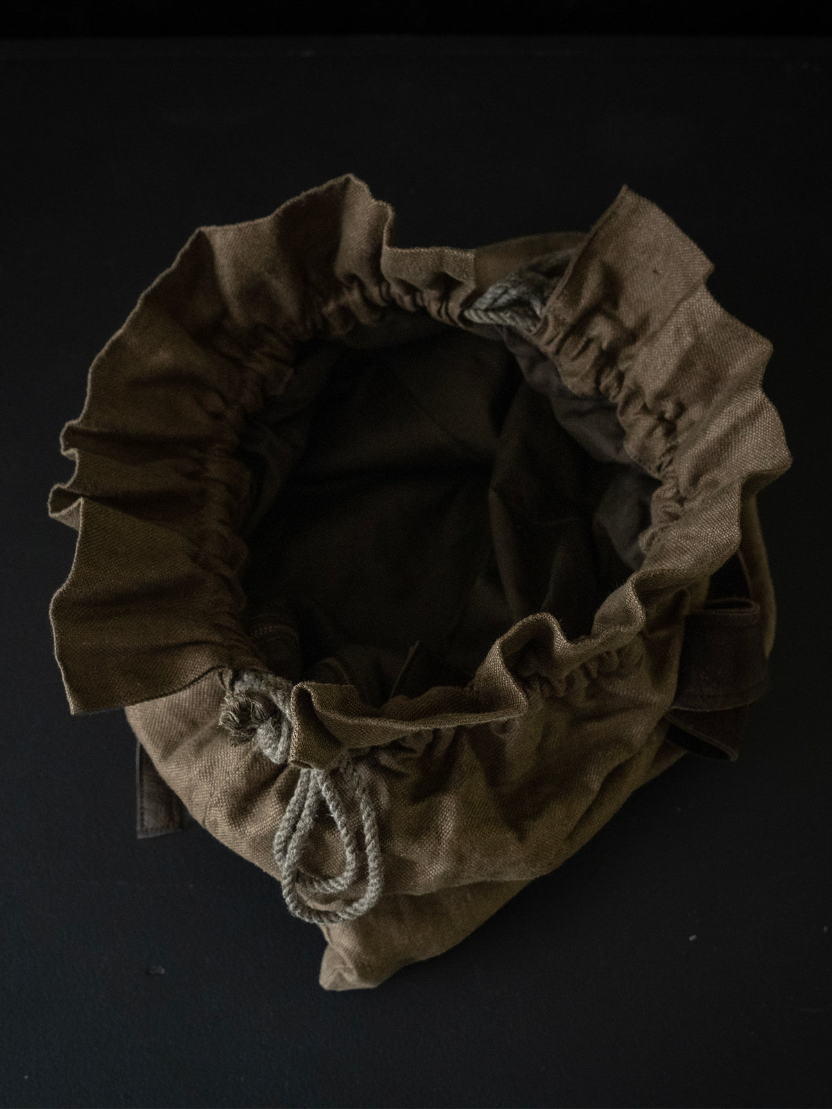 PALM_large_brown TR007