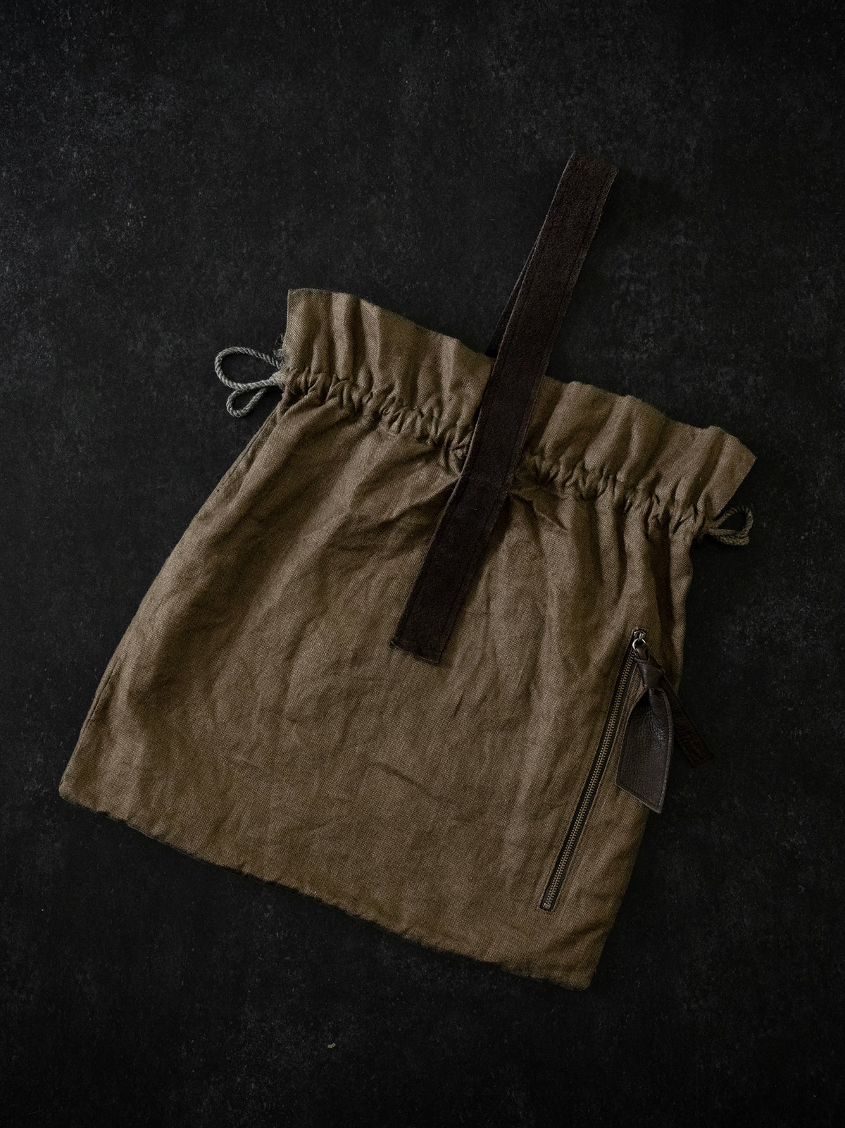PALM_large_brown TR007