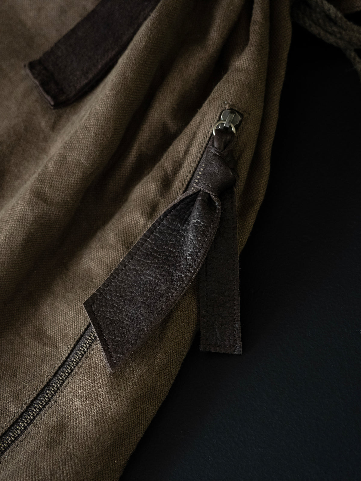 PALM_large_brown TR007