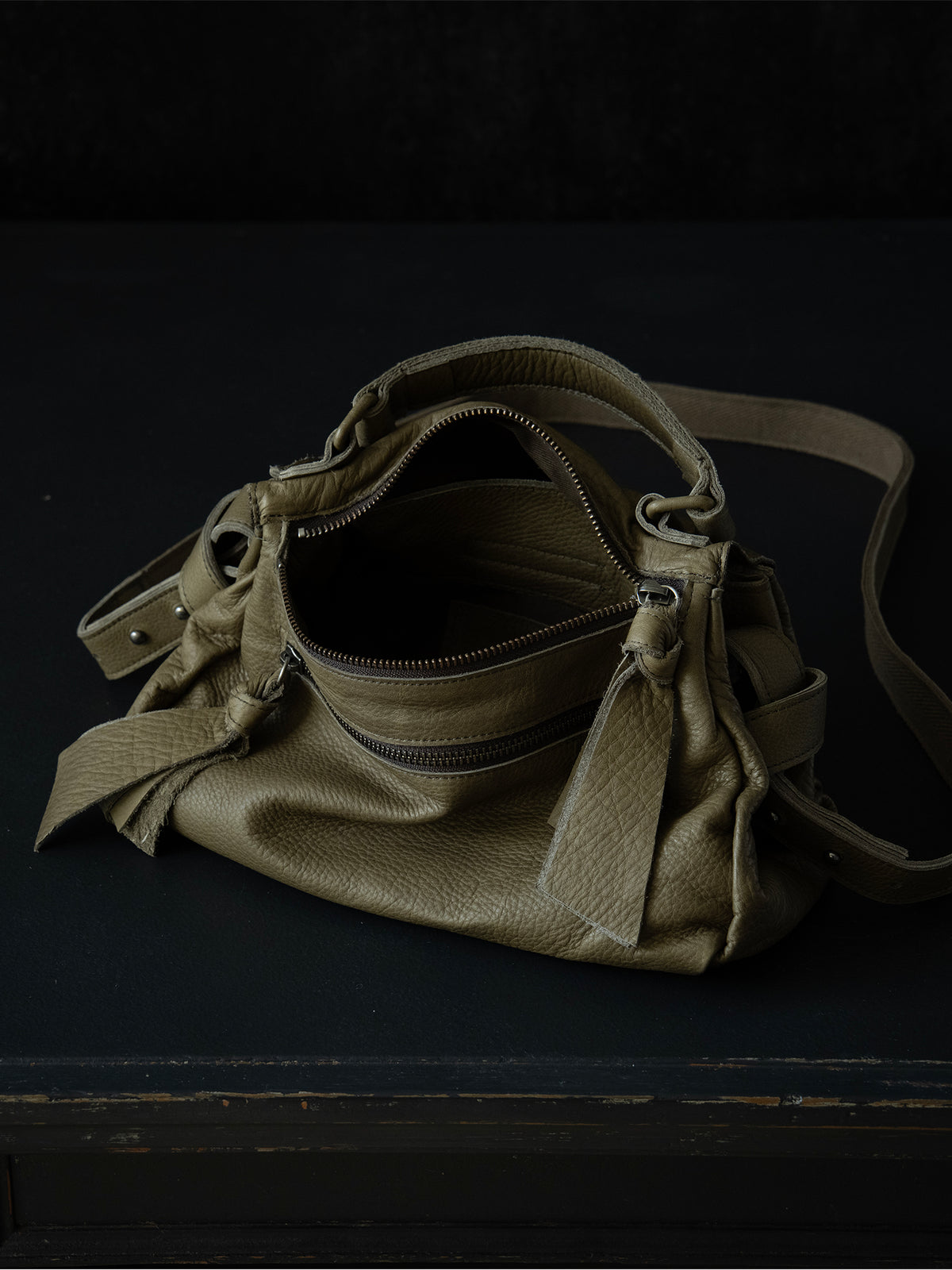 REAR FLAT small_nude_khaki TR011