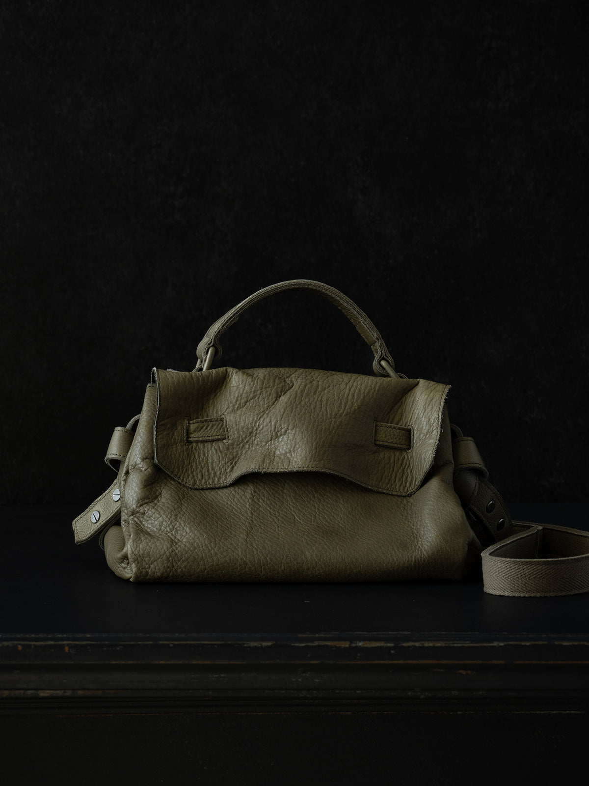 REAR FLAT small_nude_khaki TR011