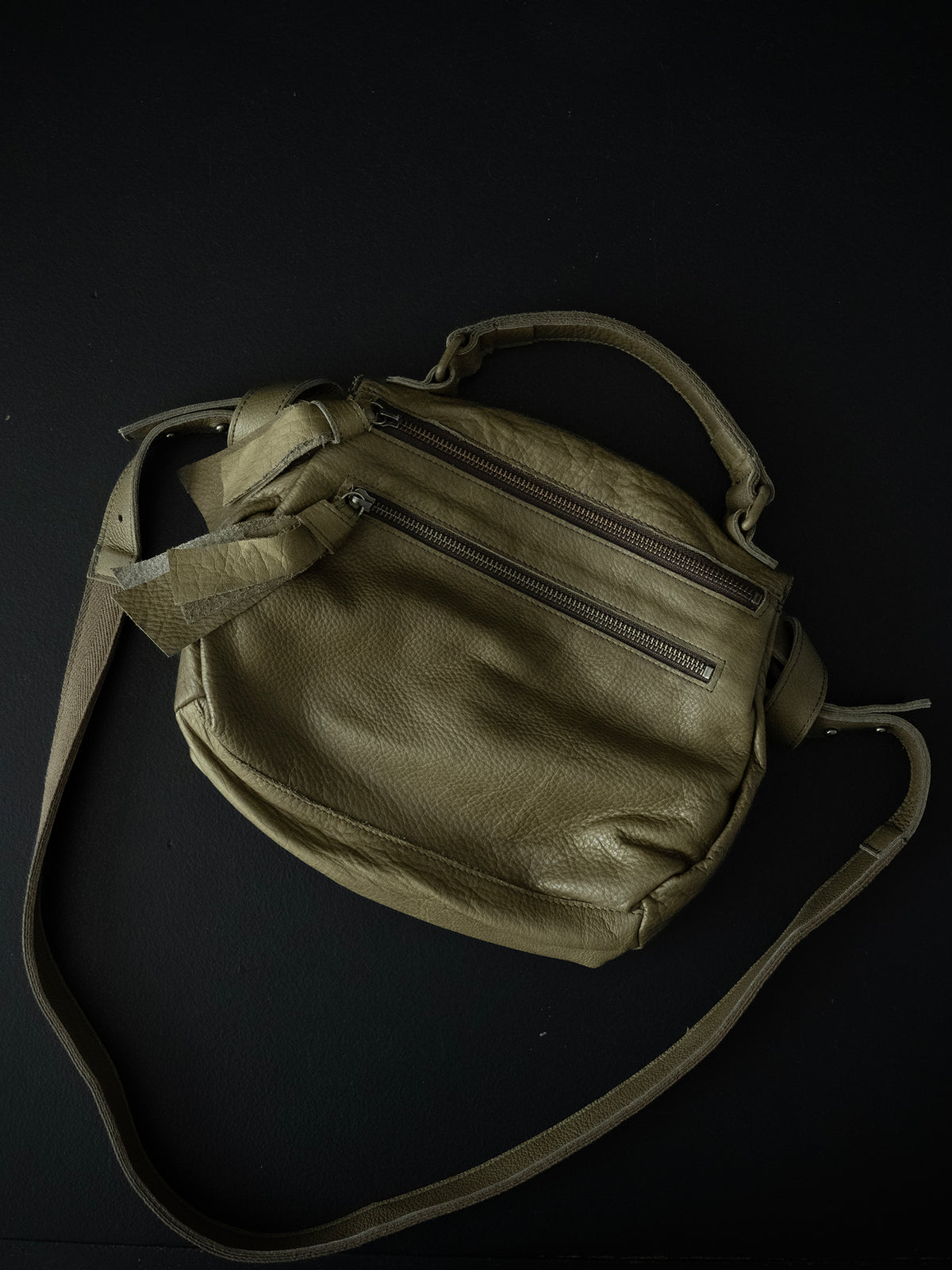 REAR FLAT small_nude_khaki TR011
