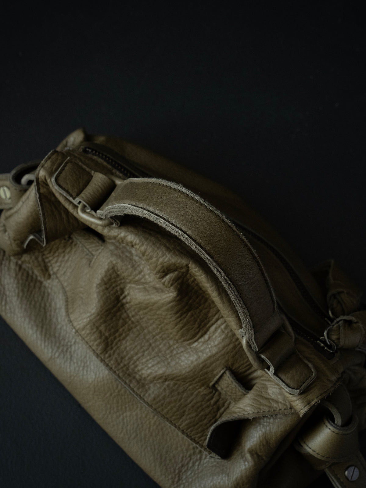 REAR FLAT small_nude_khaki TR011