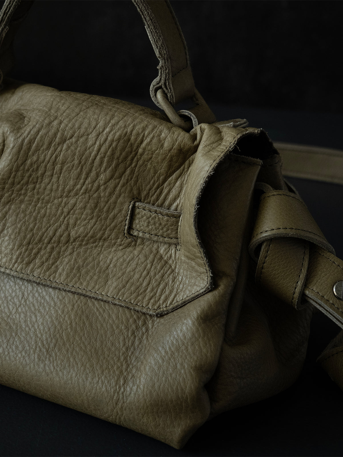 REAR FLAT small_nude_khaki TR011
