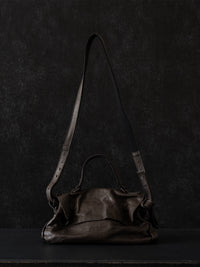REAR FLAT medium_croco_darkbrown TR095