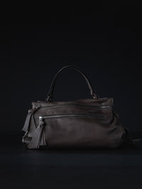 REAR FLAT medium_nude_darkbrown TR013