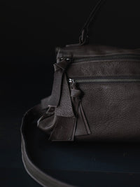 REAR FLAT medium_nude_darkbrown TR013