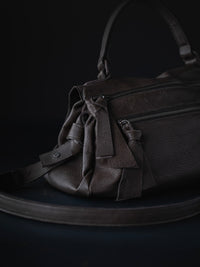 REAR FLAT medium_nude_darkbrown TR013