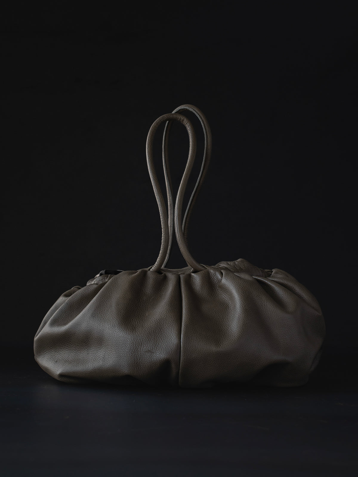 GAT medium_nude_darkbrown TR015