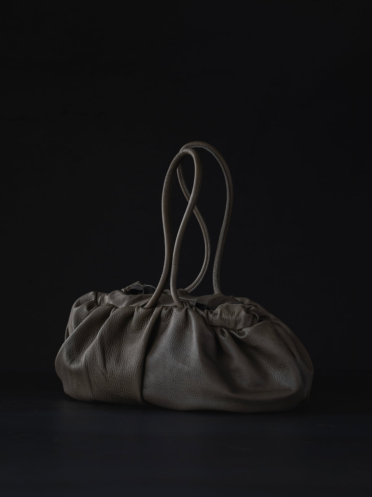 GAT medium_nude_darkbrown TR015