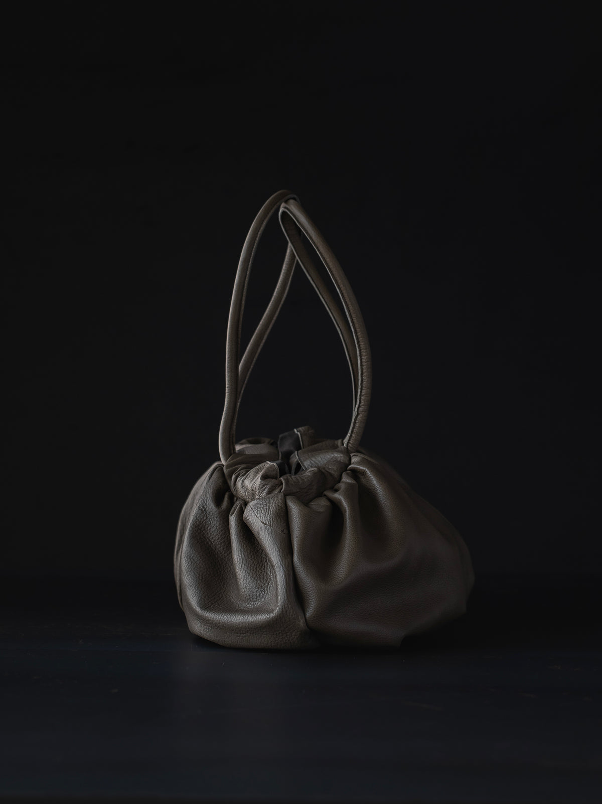 GAT medium_nude_darkbrown TR015