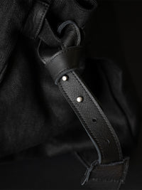 REAR FLAT large_linen_black TR049