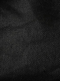 REAR FLAT large_linen_black TR049