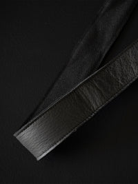 REAR FLAT large_linen_black TR049