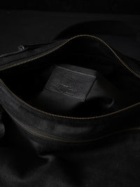 REAR FLAT large_linen_black TR049