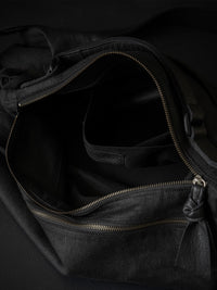 REAR FLAT large_linen_black TR049