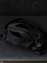REAR FLAT large_linen_black TR049