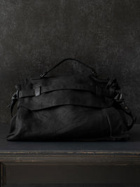REAR FLAT large_linen_black TR049