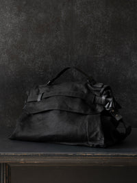 REAR FLAT large_linen_black TR049