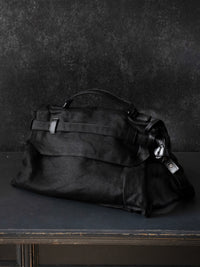 REAR FLAT large_linen_black TR049