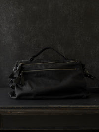 REAR FLAT large_linen_black TR049